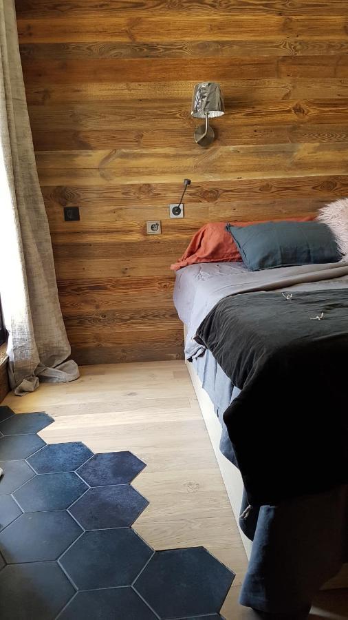 spot, exceptl 80 m2, centre Alpe d Huez, ski au pied, Ménandière, 8 pers, 3ch, 3sdb Alpe d'Huez Exterior foto